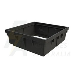 riser to suit 900x900 plastic pit